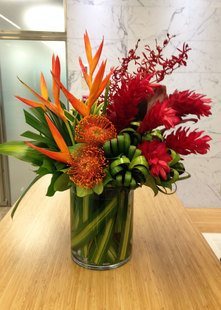 Corporate Flowers