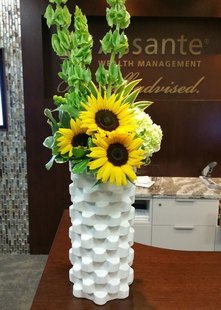 Corporate Flowers