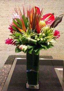 Corporate Flowers