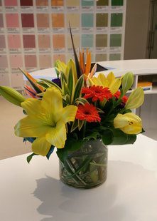 Corporate Flowers