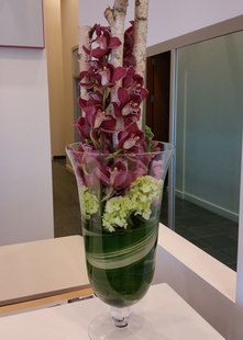 Corporate Flowers