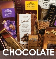 Chocolate Banner