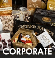 Corporate Gift Baskets Tile