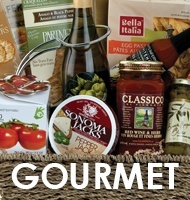 Gourmet Gift Baskets Tile