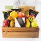 Gourmet Fruit Crate