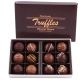 Handcrafted Truffles 12pc