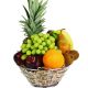 Contemporary Fruit Bowl