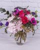 Enchanting Pinks