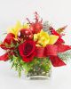 Festive Splendor Petite