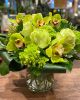 Green Elegance