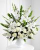 Morning Stars Arrangement