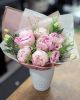 Peony Charm
