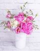 Peony Charm