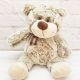 Plush Bear