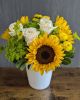 Sunrise Arrangement
