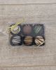 Handcrafted Truffles 6pc