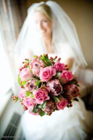Bridal Bouquets