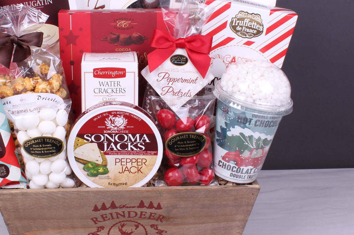 GIFT BASKETS TORONTO, GIFT BASKETS MISSISSAUGA