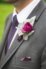 Boutonnieres