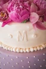 Cake Flowers
