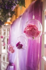 Reception Flowers