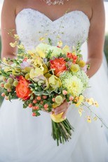 Bridal Bouqet