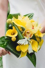 Bridal Bouquets