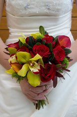 Bridal Bouquets