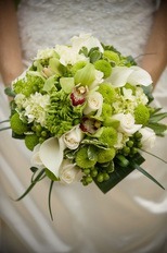 Bridal Bouquets