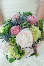 Bridal Bouquets